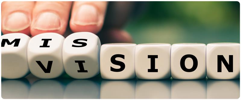 Mission Vision